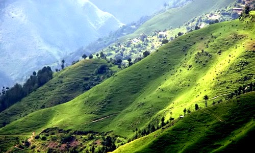 शिमला, हिमांचल प्रदेश (Shimla, Himachal Pradesh) 